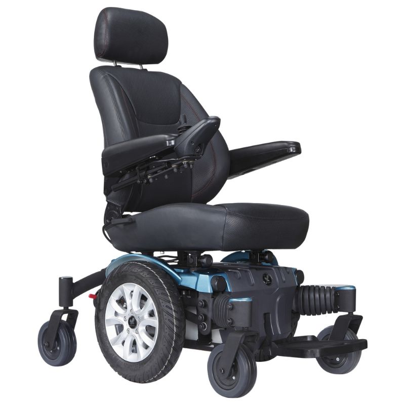 Power Chairs