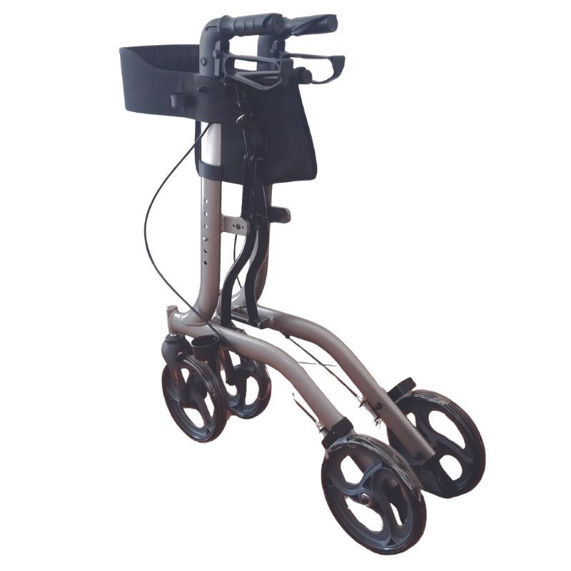 BetterLiving Euro Wheeled Walker Rollator