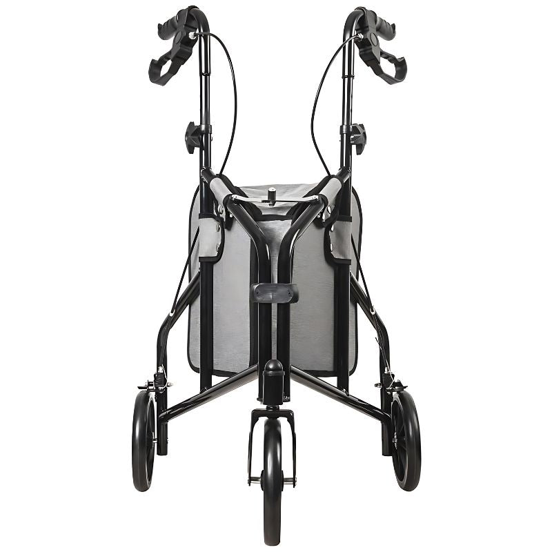 DJMed 3 Wheel Rollator Wheelie