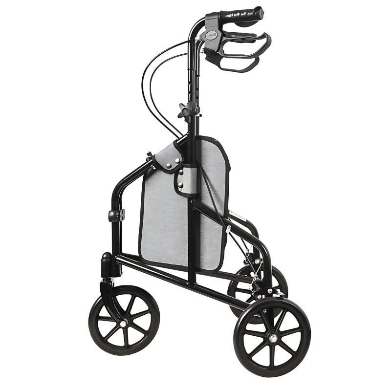 DJMed 3 Wheel Rollator Wheelie