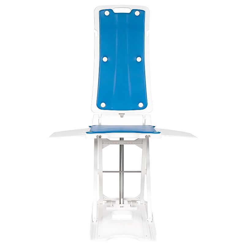 Bath Lift Chair by DJMed - Electric Automatic Patient Bathtub Lifter Seat