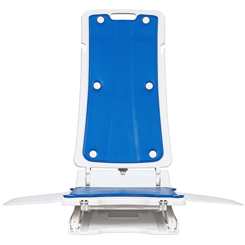 Bath Lift Chair by DJMed - Electric Automatic Patient Bathtub Lifter Seat