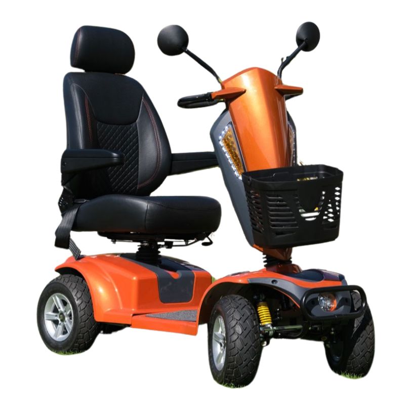 Heartway Mirage Lux Mobility Scooter