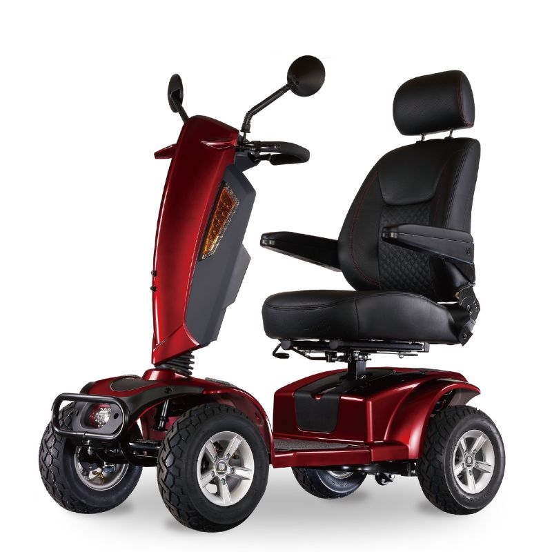 Heartway Mirage Lux Mobility Scooter