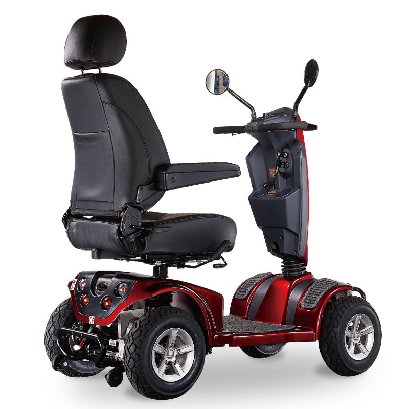 Heartway Mirage Lux Mobility Scooter