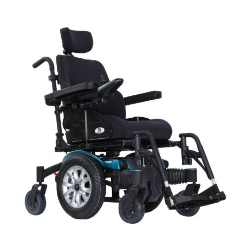 Heartway Maxx Rehab P3DXR Powerchair Wheelchair