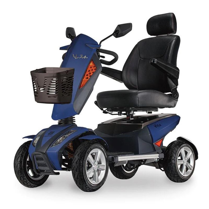 Heartway Vita S12 Mobility Scooter