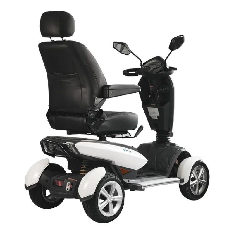 Heartway Vita S12 Mobility Scooter