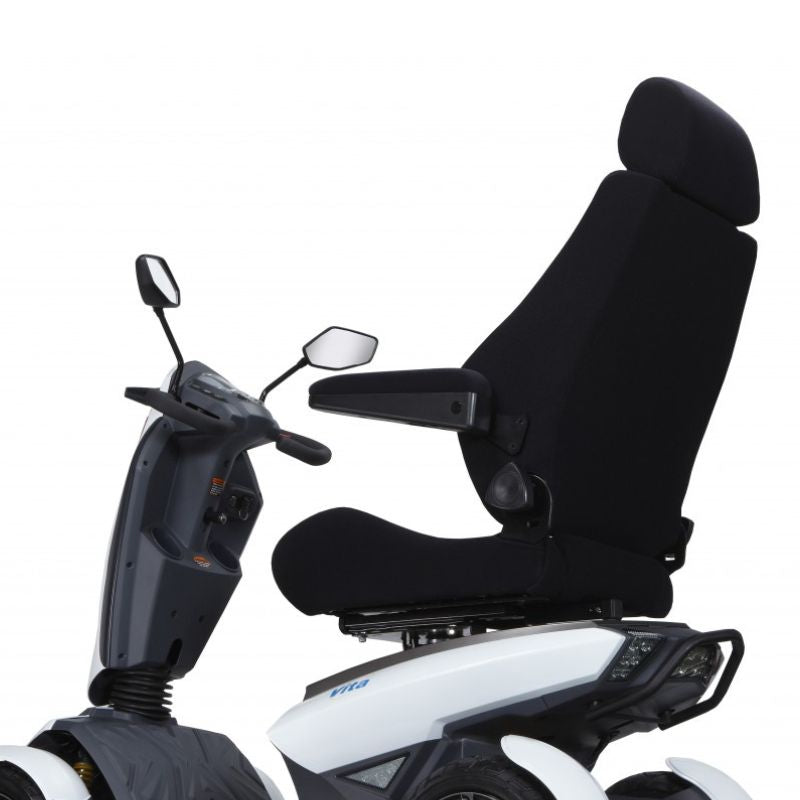 Heartway Vita S12 Mobility Scooter