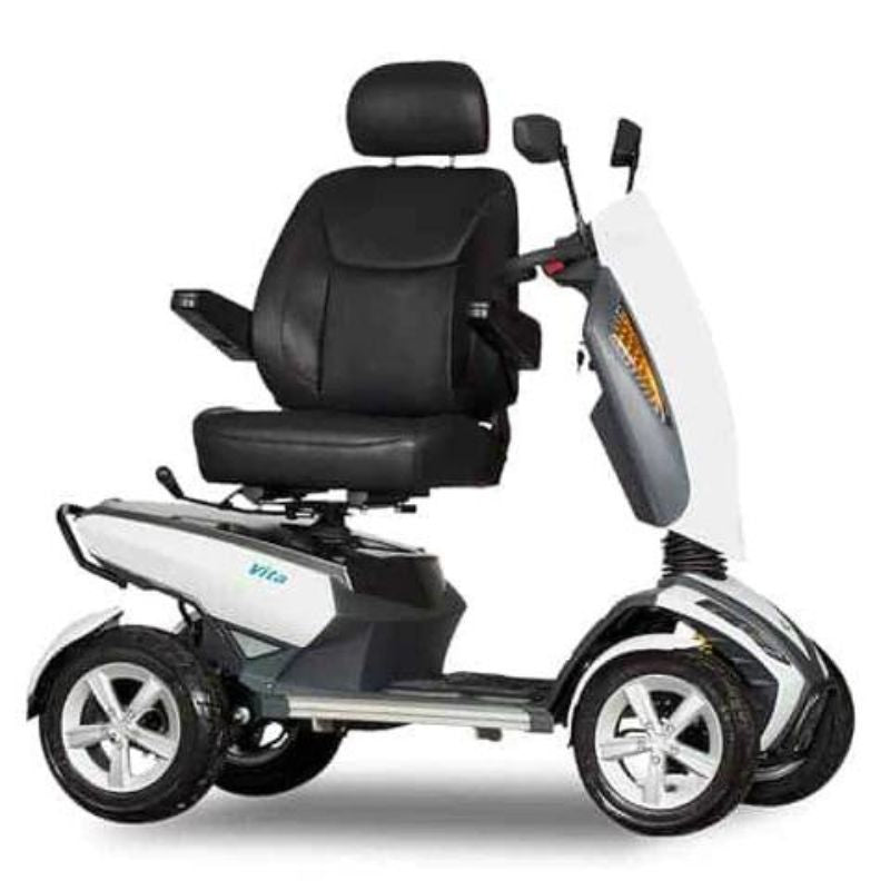 Heartway Vita S12 Mobility Scooter