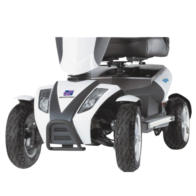 Heartway Vita S12 Mobility Scooter