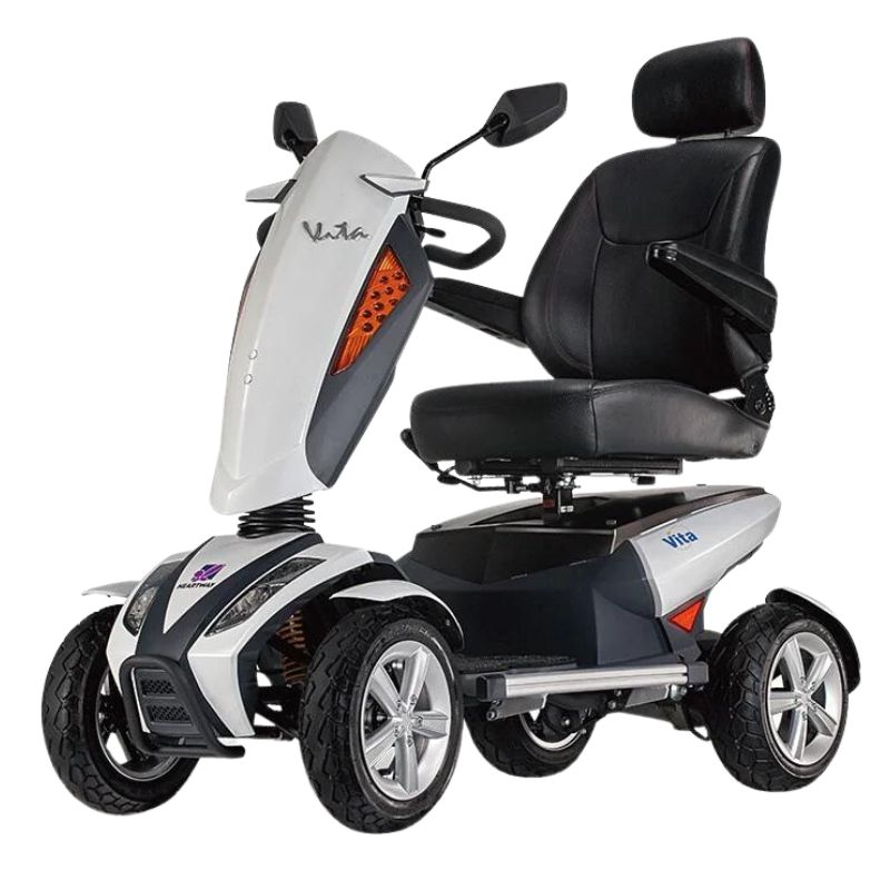 Heartway Vita S12 Mobility Scooter