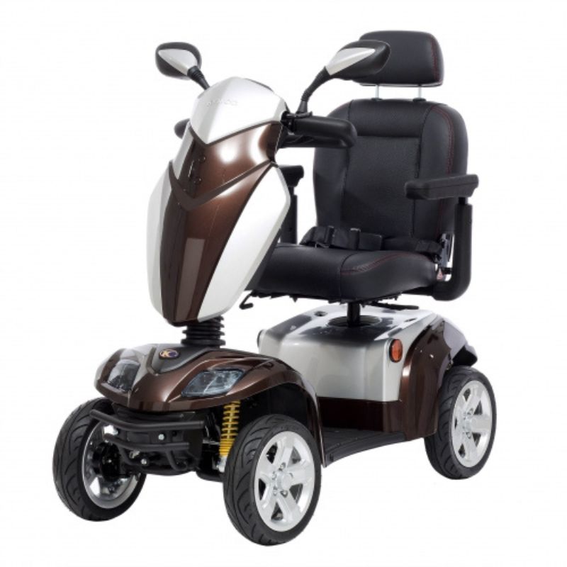 Kymco Agility Mobility Scooter