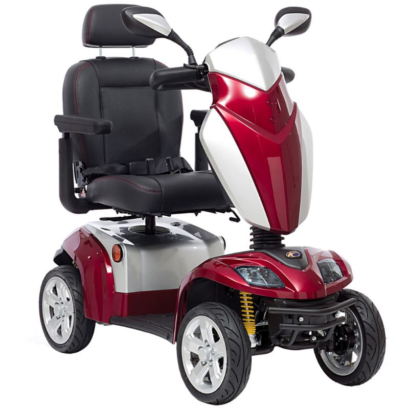 Kymco Agility Mobility Scooter