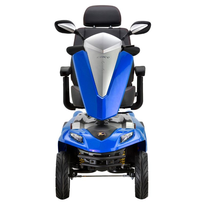 Kymco Maxer Large Mobility Scooter