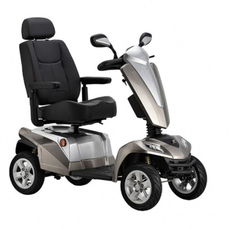 Kymco Maxer Large Mobility Scooter