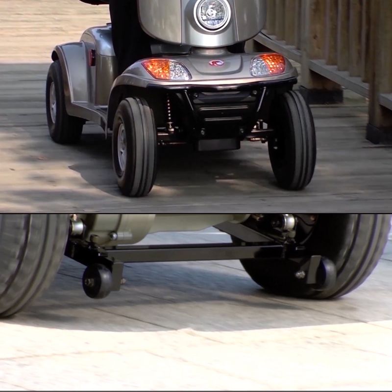 Kymco Midi Mobility Scooter