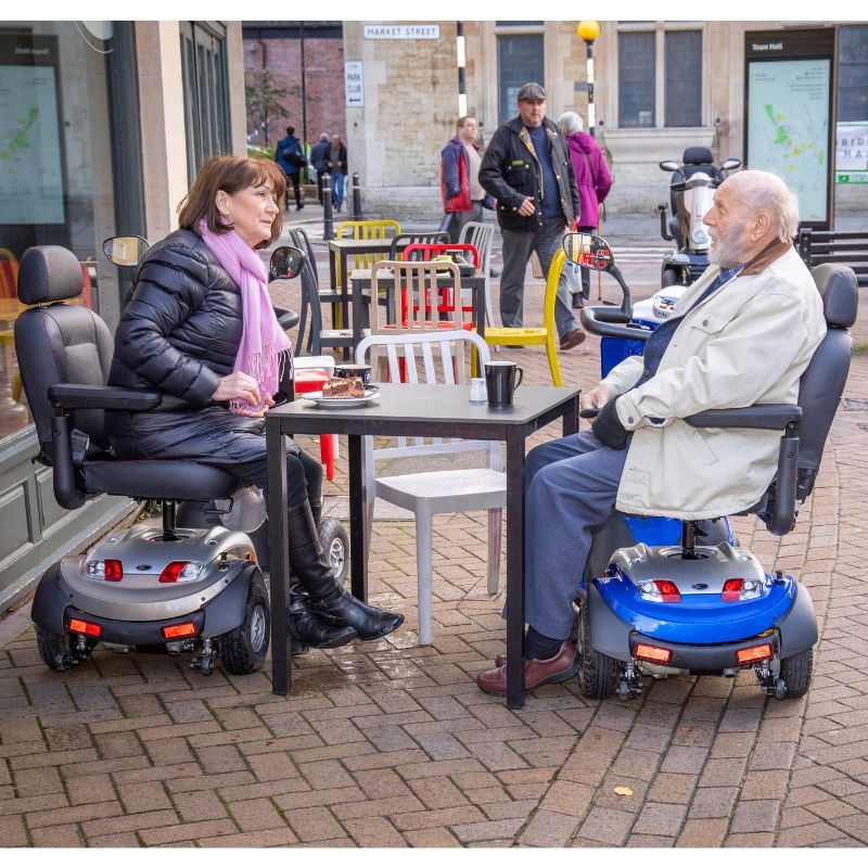 Kymco Midi Mobility Scooter