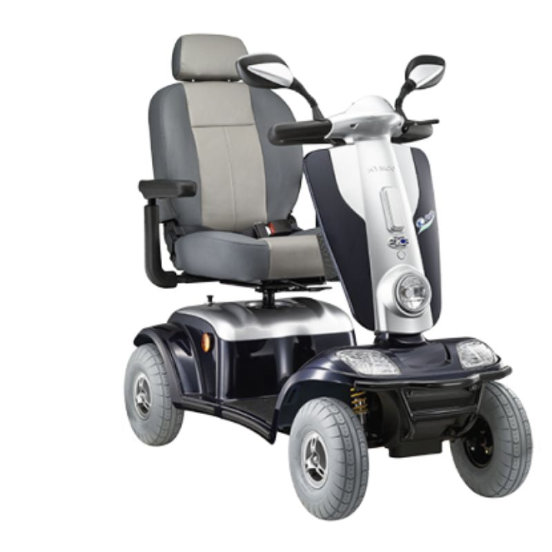 Kymco Multi Large Mobility Scooter