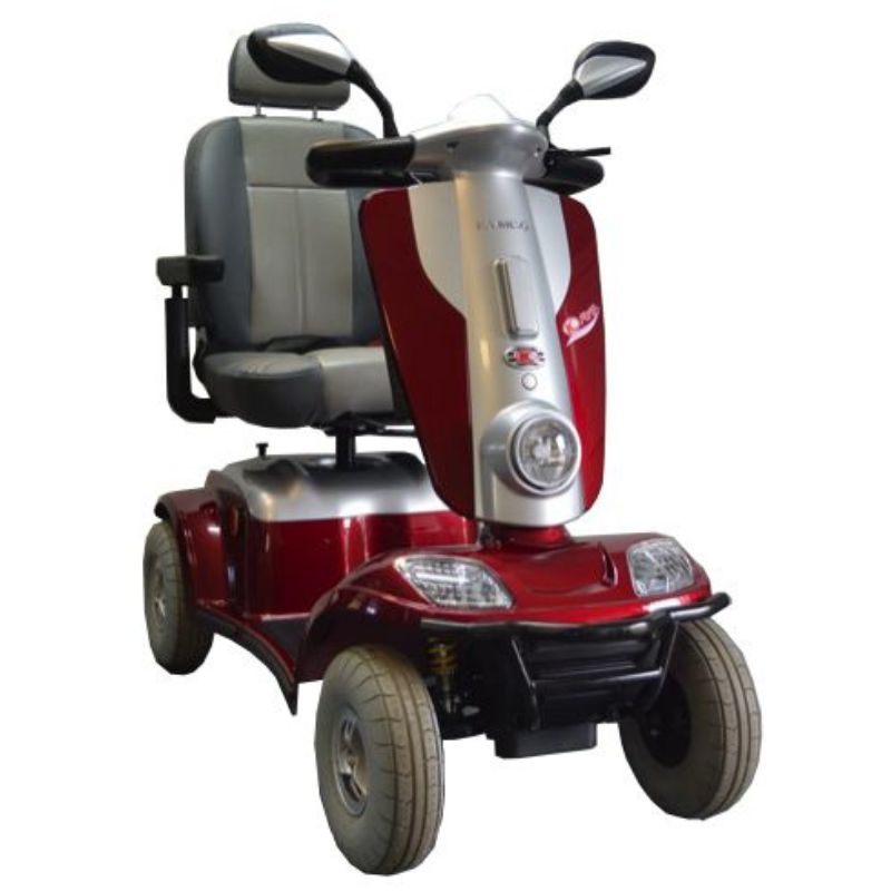 Kymco Multi Large Mobility Scooter