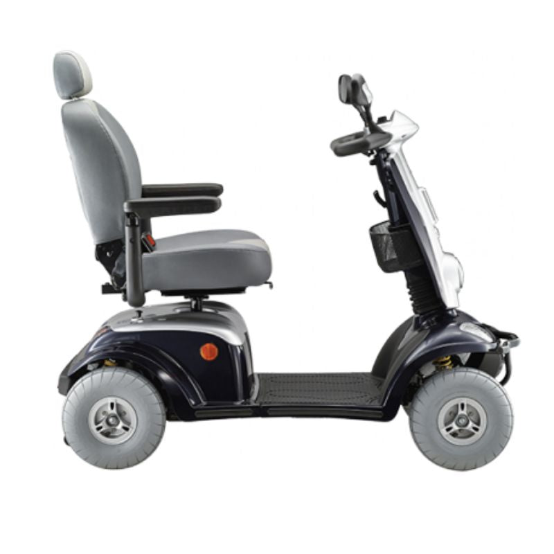 Kymco Multi Large Mobility Scooter