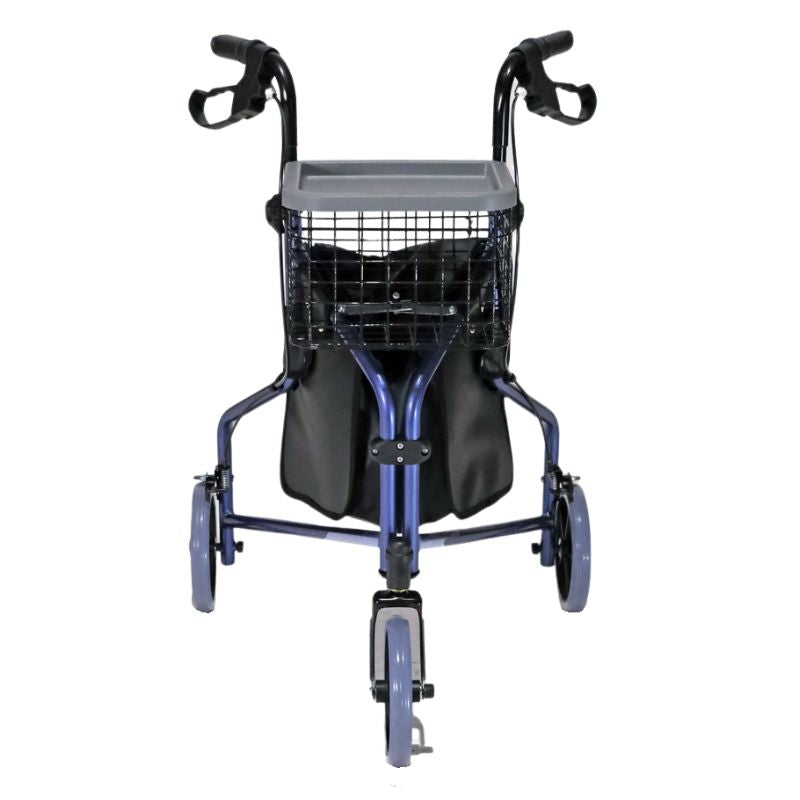 Mio Avanzo Rollator Wheelie Walker