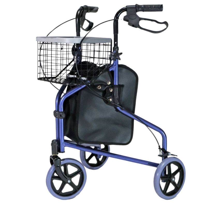 Mio Avanzo Rollator Wheelie Walker