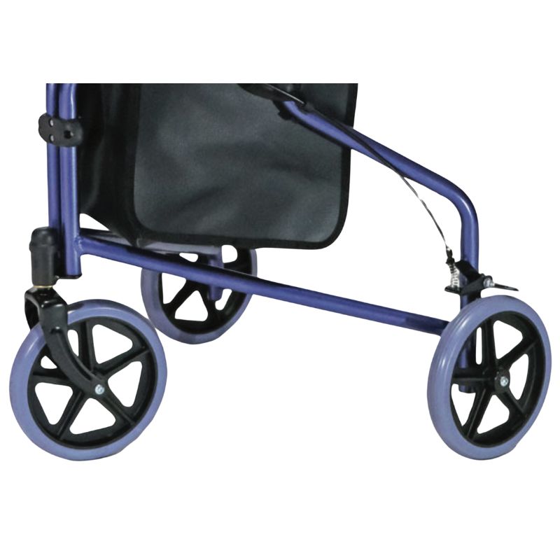 Mio Avanzo Rollator Wheelie Walker