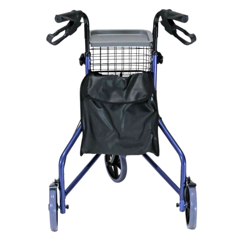 Mio Avanzo Rollator Wheelie Walker