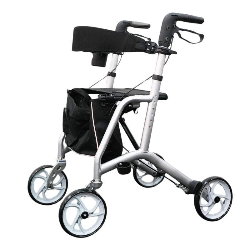 Mio Easy Roller Deluxe Rollator Wheelie Walker