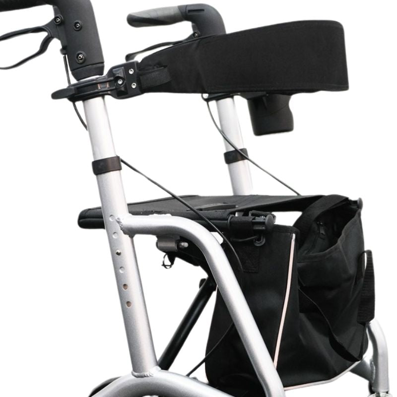 Mio Easy Roller Deluxe Rollator Wheelie Walker