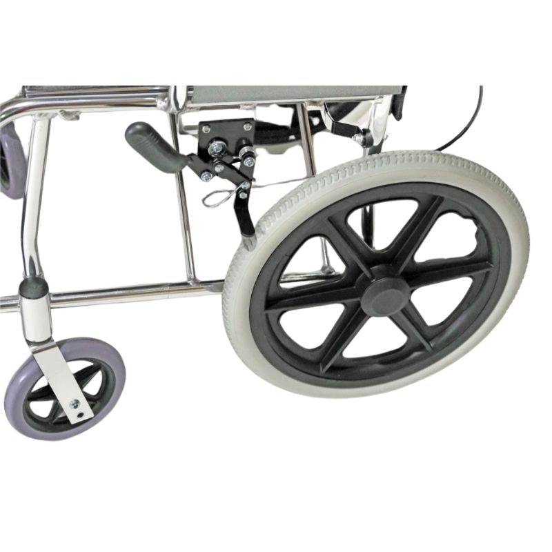 Mio Easy Tran Wheelchair