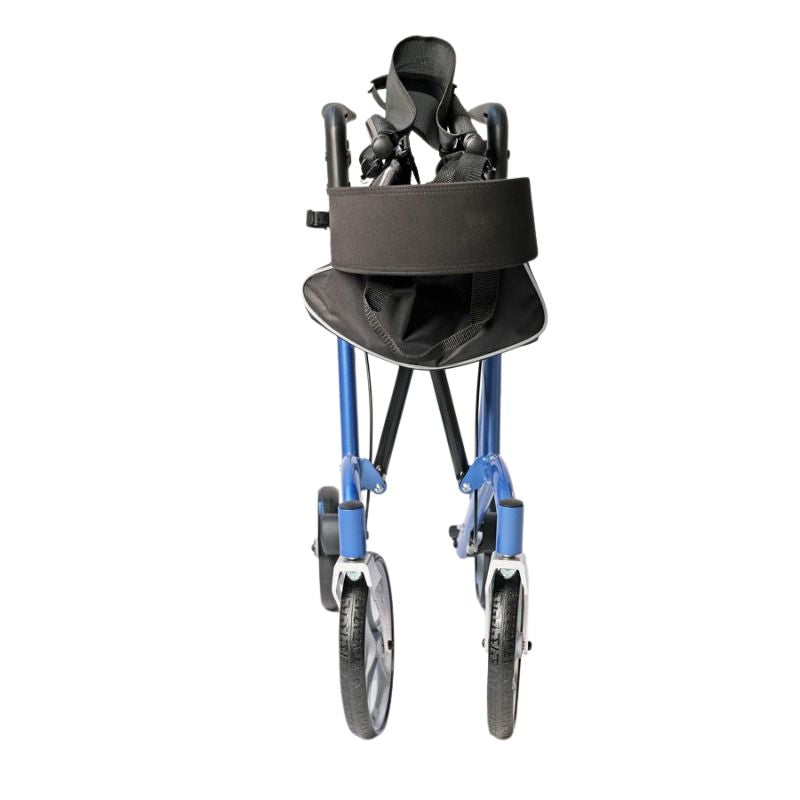 Mio Hi-Roller Rollator Wheelie Walker