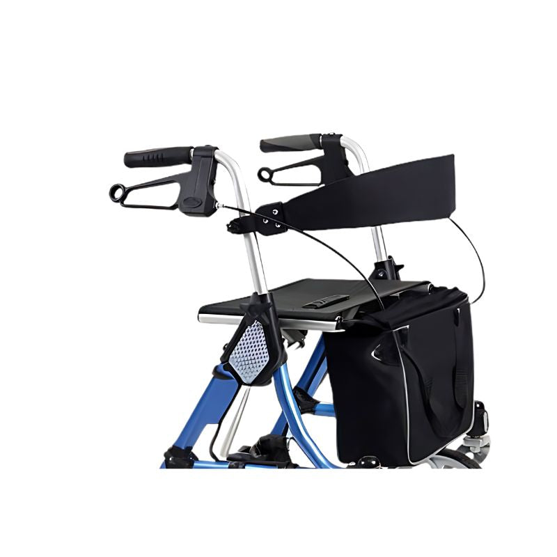 Mio Hi-Roller Rollator Wheelie Walker