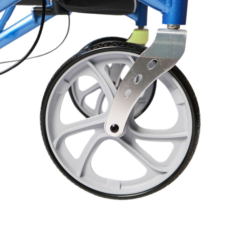 Mio Hi-Roller Rollator Wheelie Walker