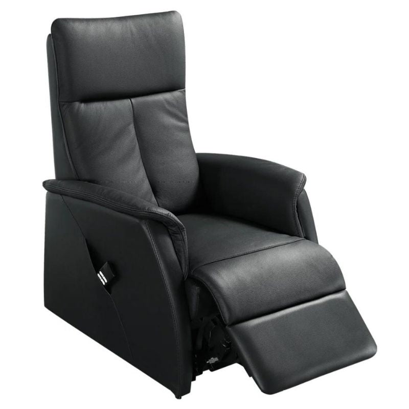 Mio Imani Bed Chair - Leather Power Assisted Lift and Recliner Chair