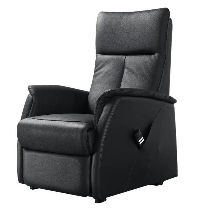 Mio Imani Bed Chair - Leather Power Assisted Lift and Recliner Chair