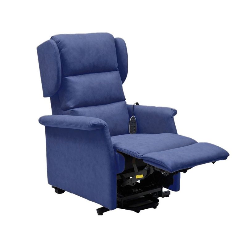 Mio Lumbar Support Chair - Assisted Lift and Recliner Chair