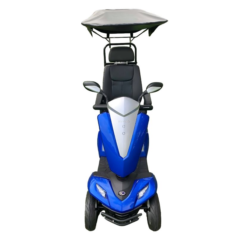 Mio Sun Canopy - Mobility Scooter Accessories Rain Sun Shade