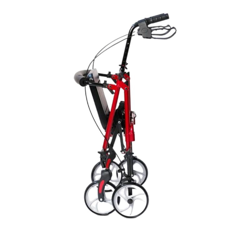 Mio Tallboy Rollator Wheelie Walker