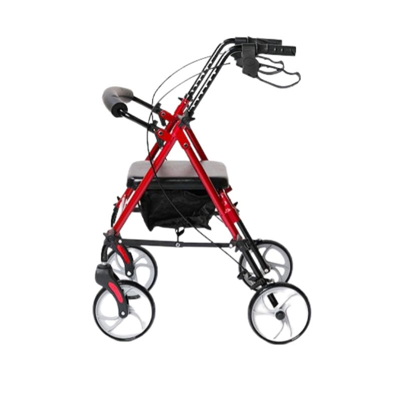 Mio Tallboy Rollator Wheelie Walker