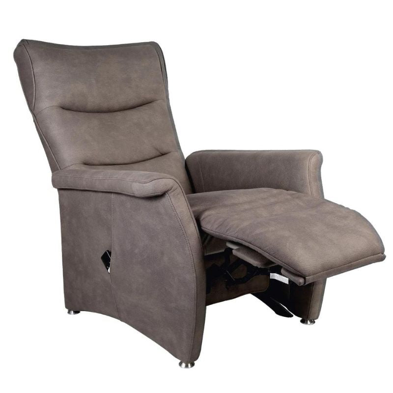 Mio Veneto Bed Chair - Leather Power Assisted Lift and Recliner Chair