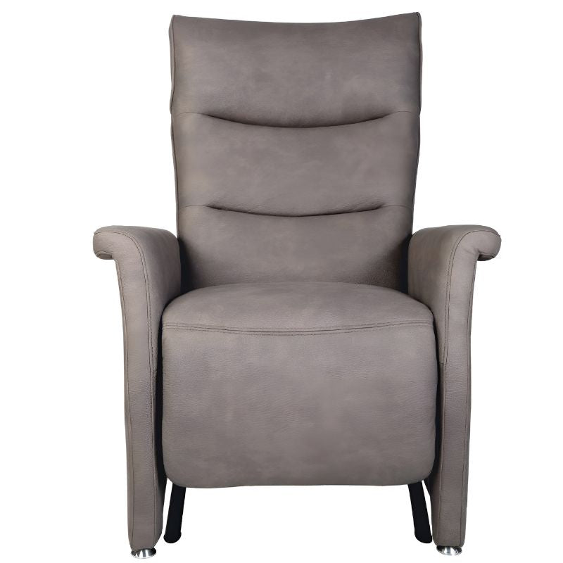 Mio Veneto Bed Chair - Leather Power Assisted Lift and Recliner Chair