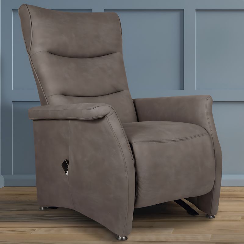 Mio Veneto Bed Chair - Leather Power Assisted Lift and Recliner Chair