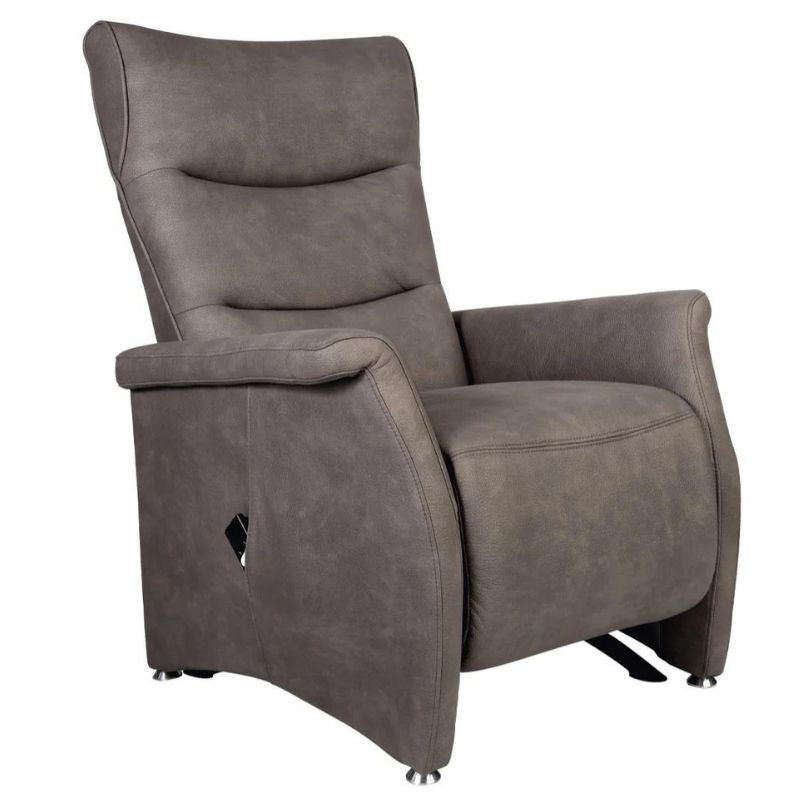 Mio Veneto Bed Chair - Leather Power Assisted Lift and Recliner Chair