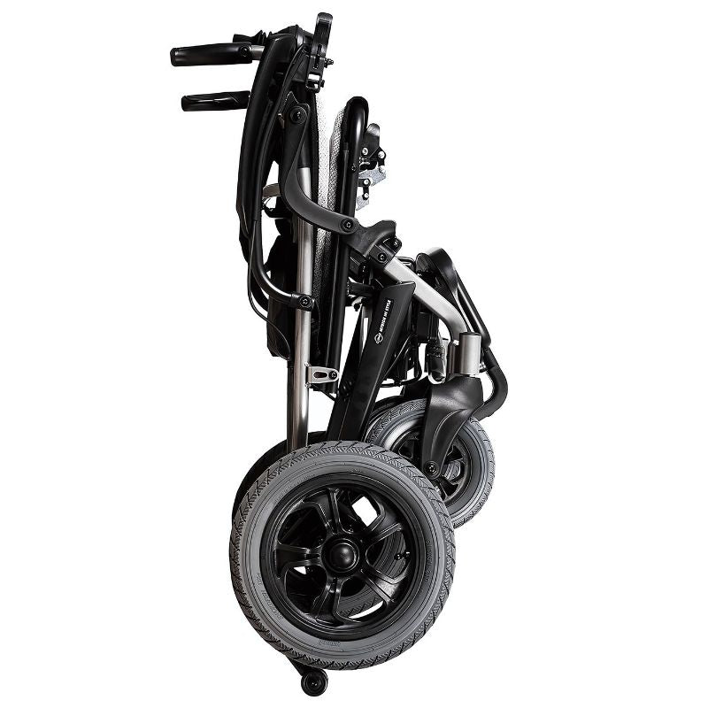 MyRide In Style Electric Front Folding Power Wheelchair by DJMed