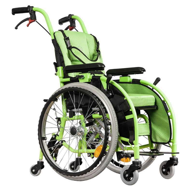 MyRide Kids Paediatric Wheelchair by DJMed