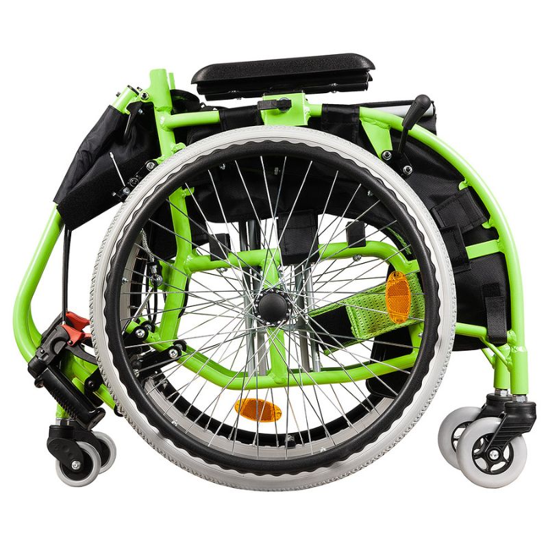 MyRide Kids Paediatric Wheelchair by DJMed