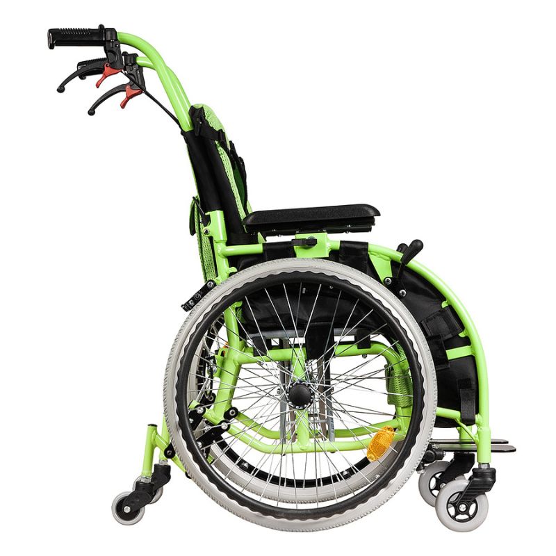 MyRide Kids Paediatric Wheelchair by DJMed