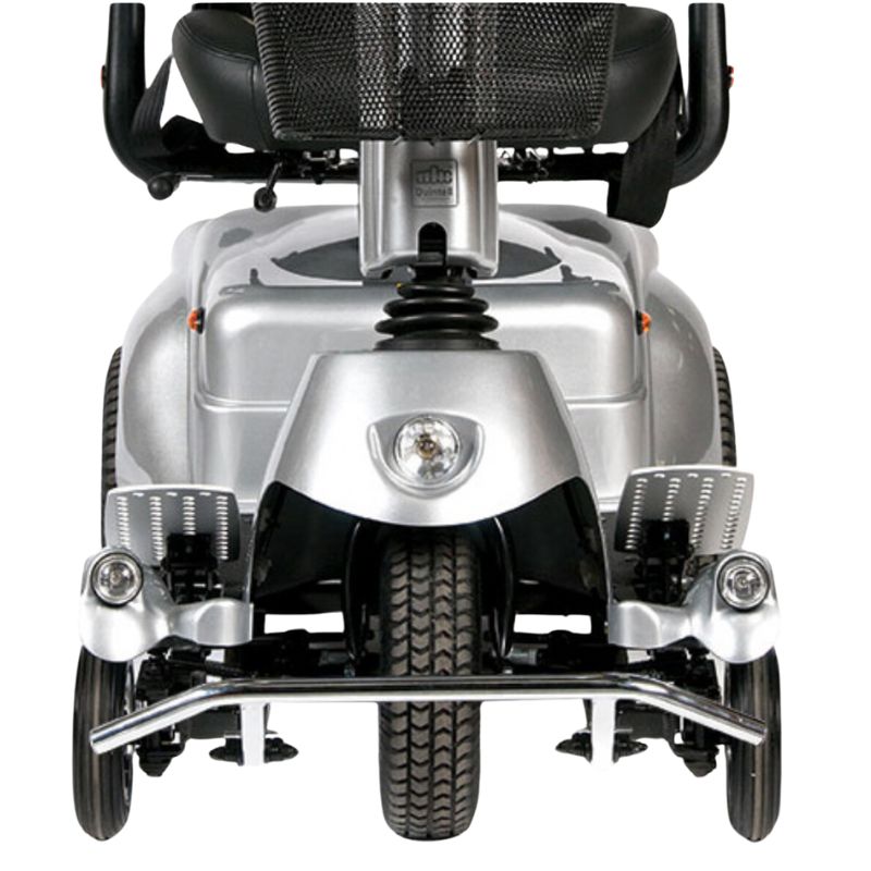 Quingo Plus Mobility Scooter